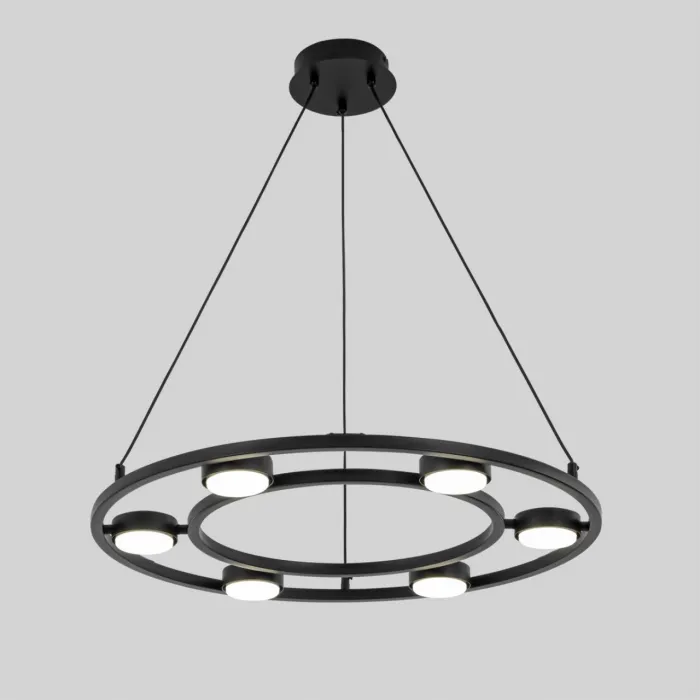 Люстра подвесная Lumion Moderni 8340/6 от ImperiumLoft