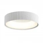 Потолочный светильник Сонекс Avra led 56вт ø450 8240/8C