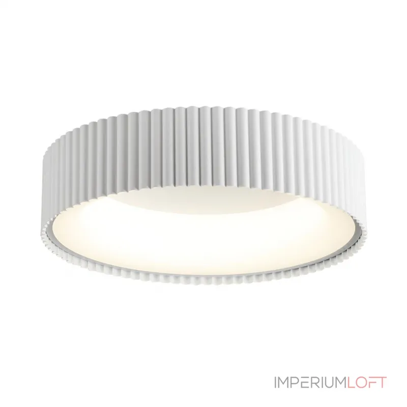 Потолочный светильник Сонекс Avra led 56вт ø450 8240/8C