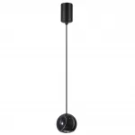 Подвесной светильник Odeon Light Midcent 4361/5L