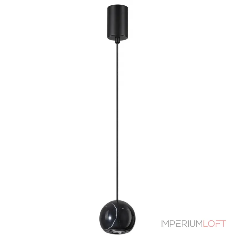 Подвесной светильник Odeon Light Midcent 4361/5L от ImperiumLoft