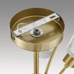 Светильник потолочный Lumion Comfi 8154/8C от ImperiumLoft