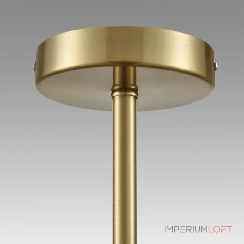 Потолочная люстра Lumion Classi 8046/6C