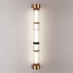 Настенный светильник Odeon light L-vision 5455/18WL