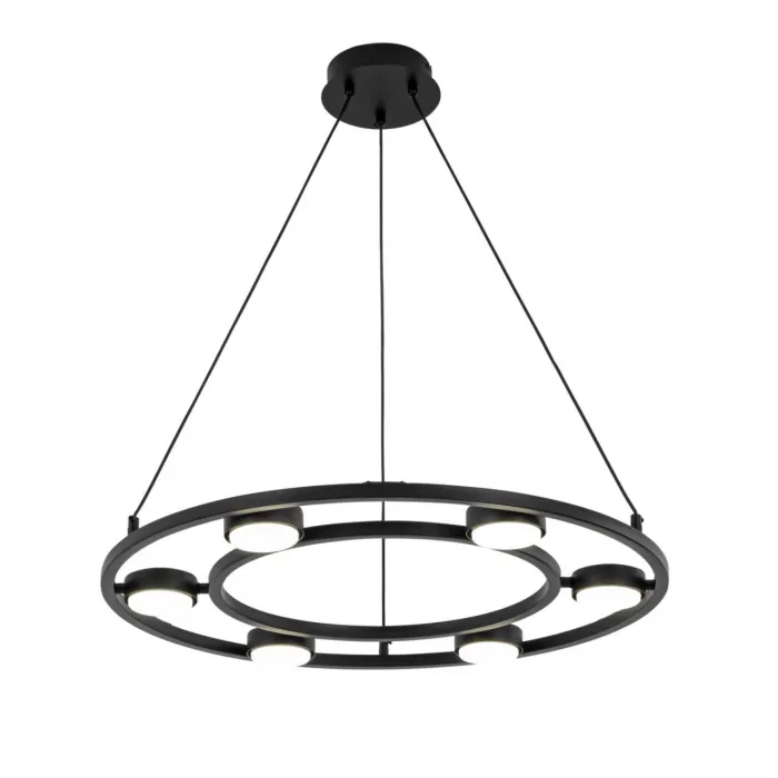 Люстра подвесная Lumion Moderni 8340/6 от ImperiumLoft