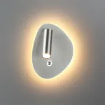 Настенный светильник Odeon light Hightech 7184/9WL