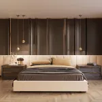 Подвесной светильник Odeon Light Minima 8039/3 от ImperiumLoft