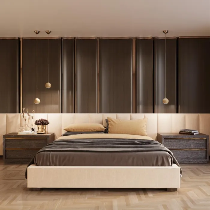 Подвесной светильник Odeon Light Minima 8039/3 от ImperiumLoft