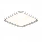 Потолочный светильник Сонекс Mitra led 72вт 396х396 8215/1T от ImperiumLoft