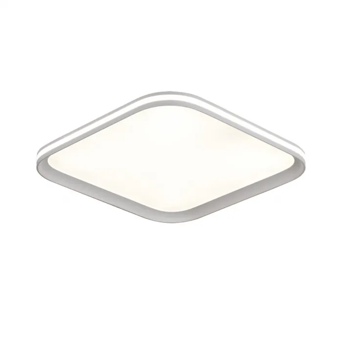 Потолочный светильник Сонекс Mitra led 72вт 396х396 8215/1T от ImperiumLoft