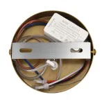 Подвесной светильник Lumion Ledio 8369/15L
