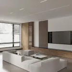 Трековый светильник для низковольтного шинопровода Novotech Shino 359508 от ImperiumLoft