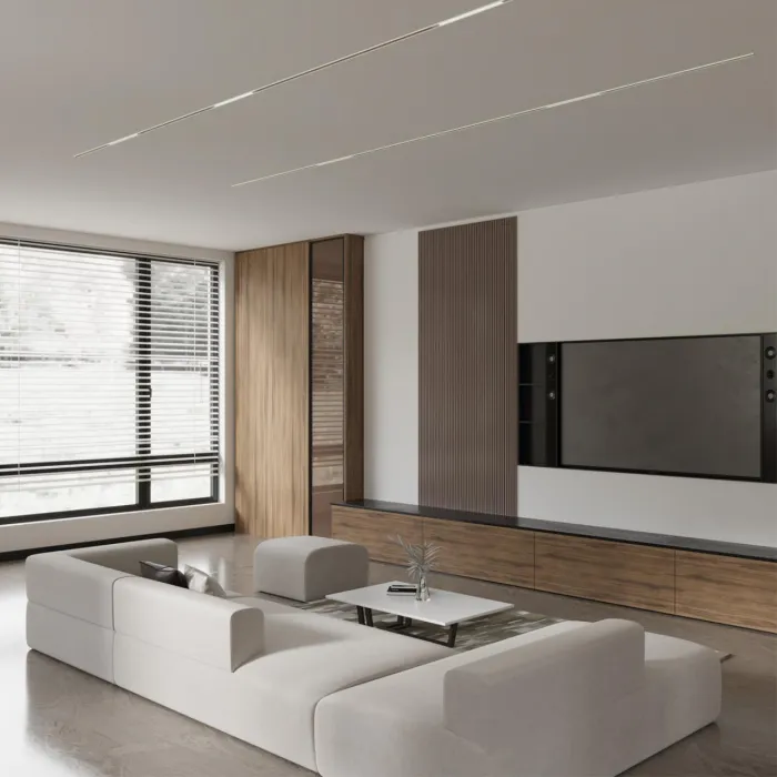 Трековый светильник для низковольтного шинопровода Novotech Shino 359508 от ImperiumLoft