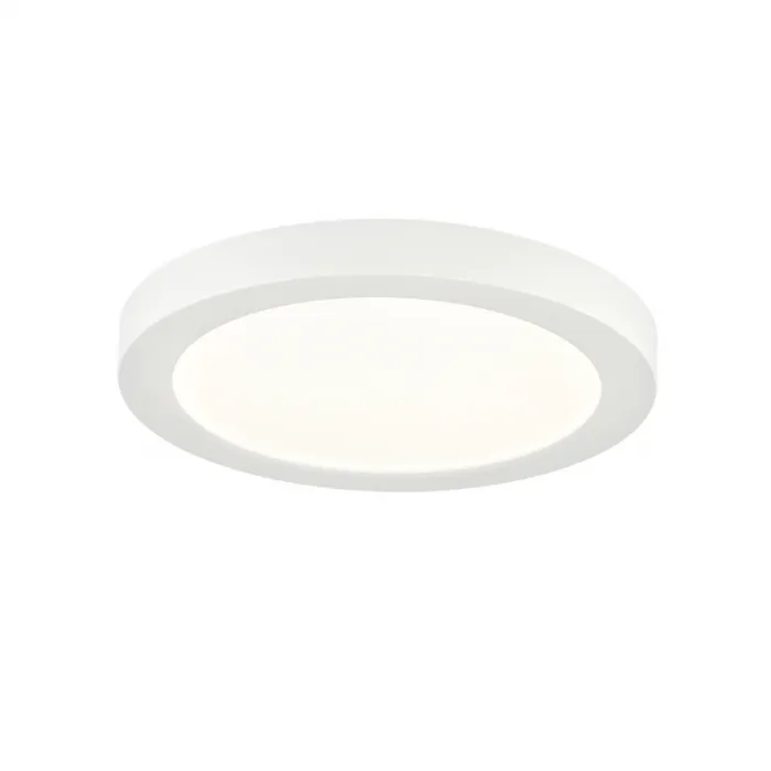 Потолочный светильник Сонекс Mitra led 12вт ø170 8225/1T от ImperiumLoft