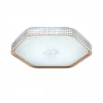 Потолочный светильник Сонекс Piko led 48вт 425х385 7746/48L