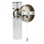 Бра с выключателем Lumion Moderni 8277/1W