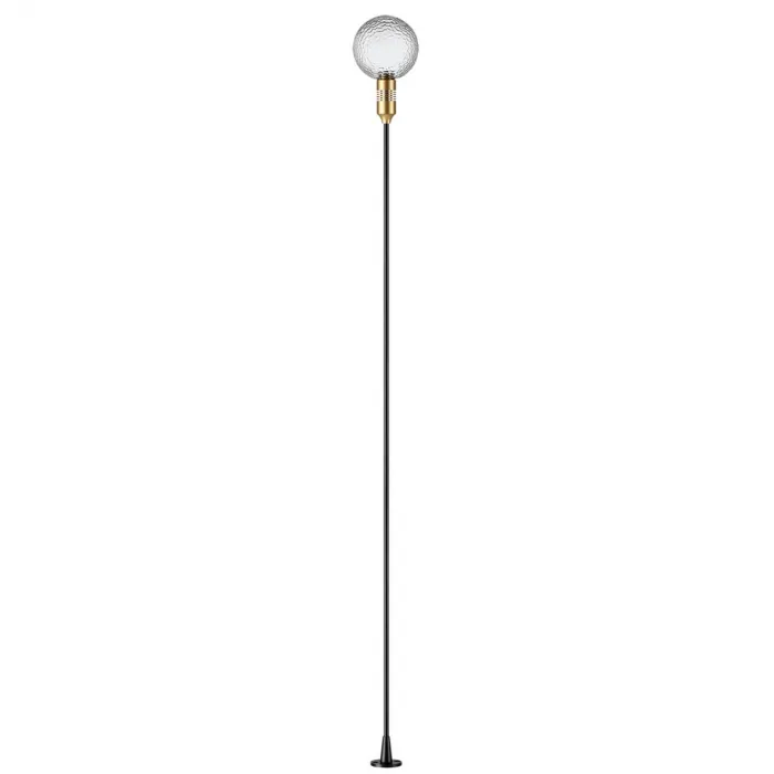 Уличный светильник Odeon Light Nature 7121/2GLB от ImperiumLoft