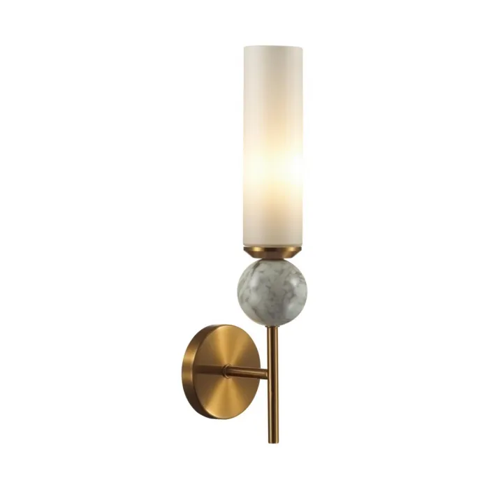Настенный светильник Odeon Light Midcent 7009/10WL от ImperiumLoft