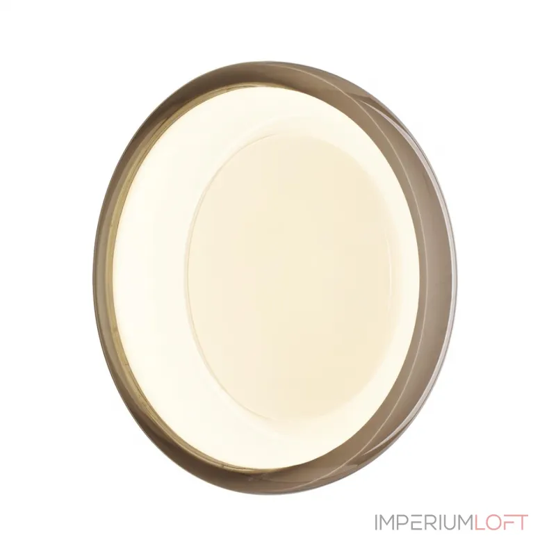 Настенно-потолочный светильник Сонекс Color 7777/ELN от ImperiumLoft