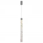 Подвесной светильник Odeon light Hightech 7146/5L