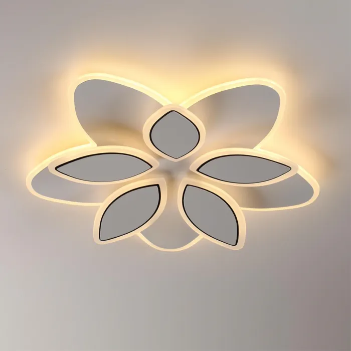 Потолочный светильник Lumion Ledio 8014/75CL от ImperiumLoft