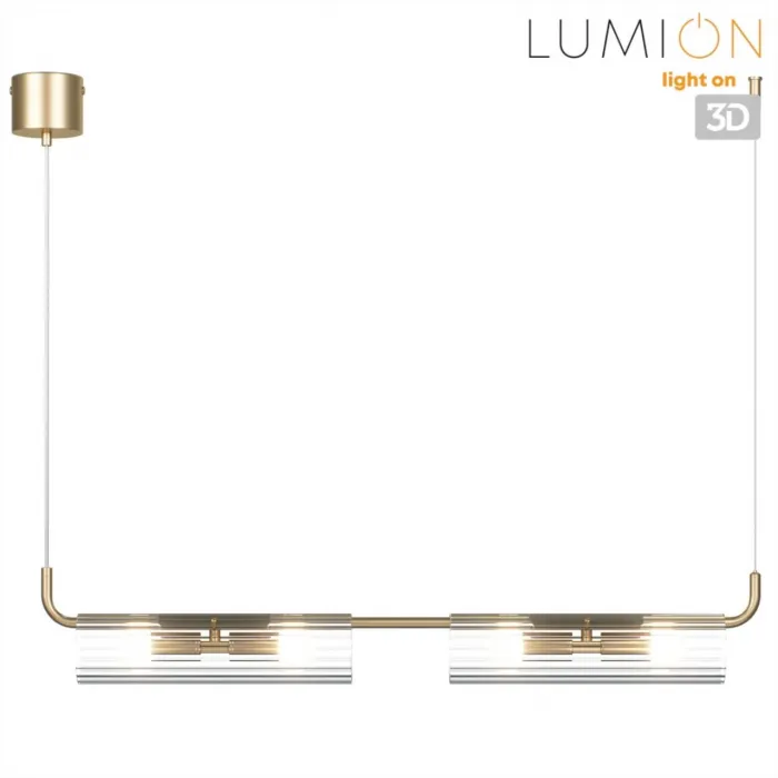 Светильник подвесной Lumion Suspentioni 359359 от ImperiumLoft