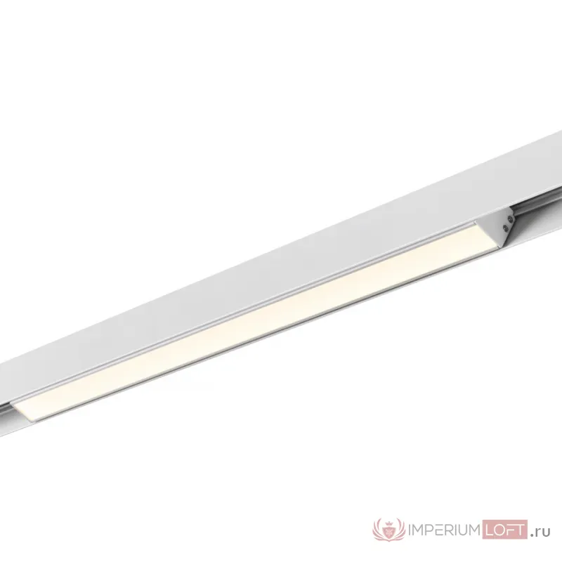 Трековый смарт-светильник Novotech Shino 6686/25L от ImperiumLoft