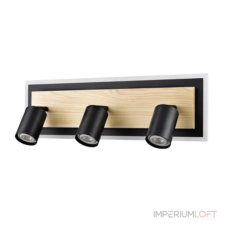 Светильник настенный Lumion Ledio 8025/20WL от ImperiumLoft Светильник настенный Lumion Ledio 8025/20WL от ImperiumLoft