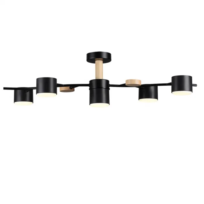 Потолочный светильник Lumion Comfi 6545/105CL от ImperiumLoft