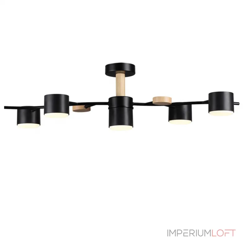 Потолочный светильник Lumion Comfi 6545/105CL