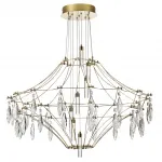 Потолочный светильник Odeon Light Classic 7749/80L