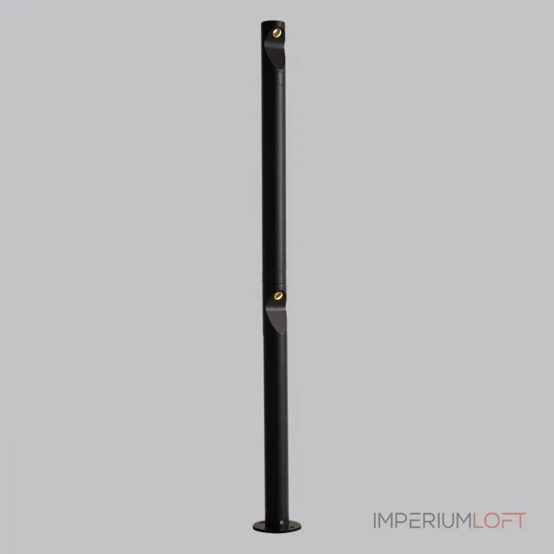Уличный светильник Odeon Light Nature 7771/56L