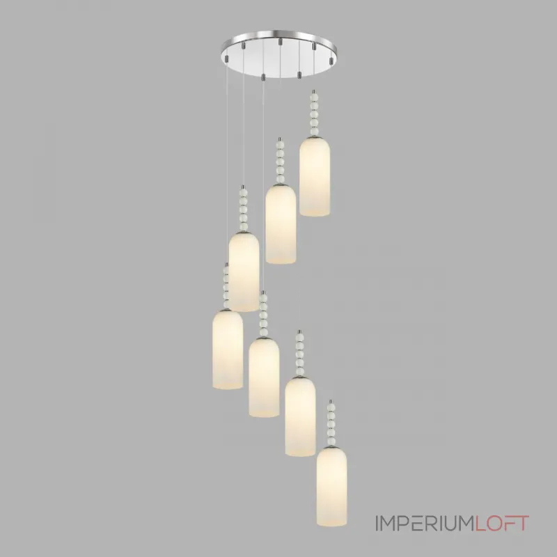 Подвесной светильник Lumion Neoclassi 8270/7A