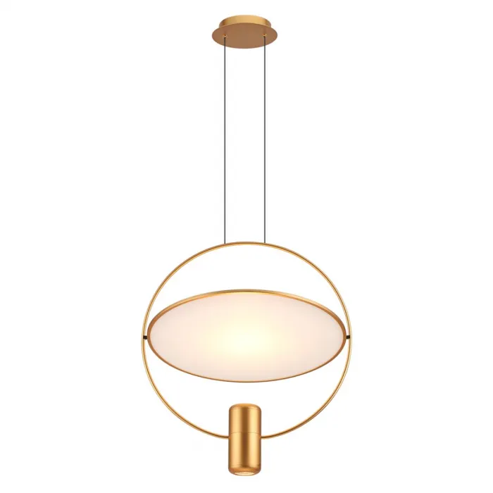 Подвесной светильник Odeon Light Hightech 8002/1W от ImperiumLoft