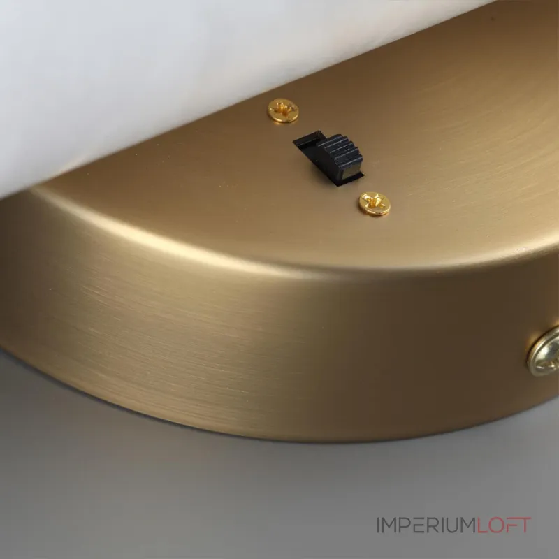 Настенный светильник Odeon Light L-vision 7728/76L Настенный светильник Odeon Light L-vision 7728/76L