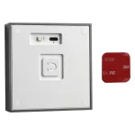 Светильник светодиодный сенсорный для лестниц Novotech Vespera 359710