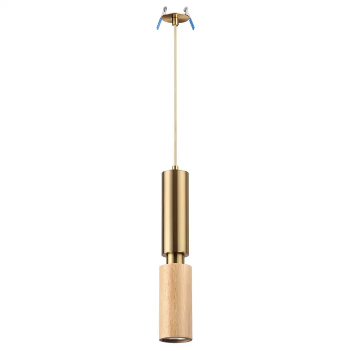 Подвесной светильник Odeon Light Minima 8040/3 от ImperiumLoft