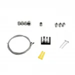 Подвесная люстра Lumion Moderni 6588/6