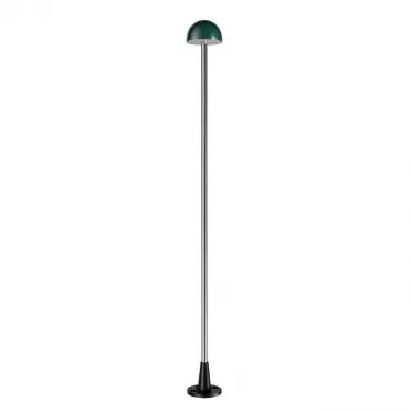 Уличный светильник Odeon Light Nature 7122/4GL