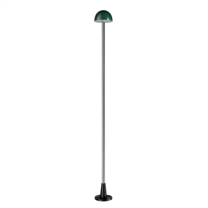 Уличный светильник Odeon Light Nature 7122/4GL от ImperiumLoft