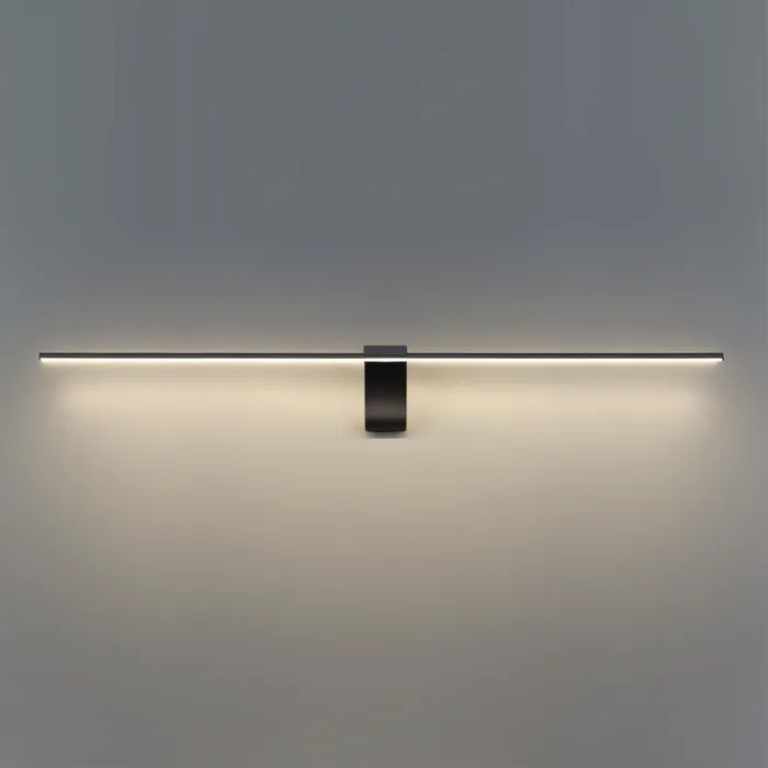 Настенный светильник Odeon Light Hightech 8046/8C от ImperiumLoft