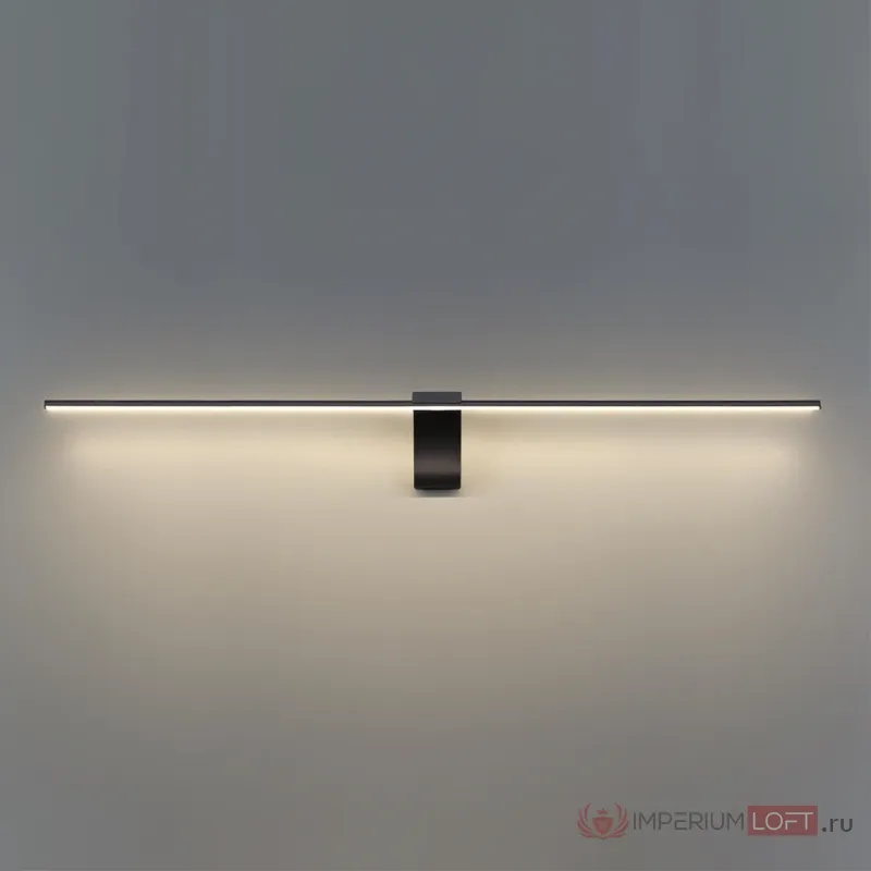 Настенный светильник Odeon Light Hightech 8046/8C от ImperiumLoft