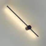 Настенный светильник Lumion LEDIO LN23 061 5677/8WL LED 8W 3000K 550Лм 220V BRAM Белый