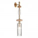 Настенный светильник Odeon Light Modern 7049/5WL от ImperiumLoft