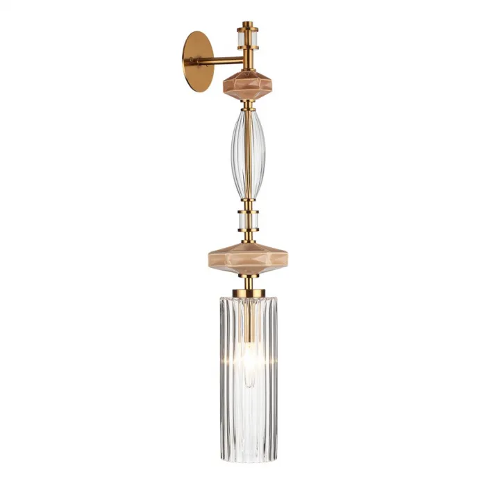 Настенный светильник Odeon Light Modern 7049/5WL от ImperiumLoft