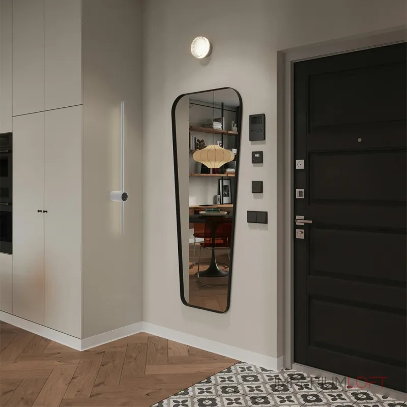 Настенный светильник Lumion Ledio 8309/14WL