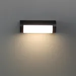 Настенный светильник Odeon light Nature 7117/12WL