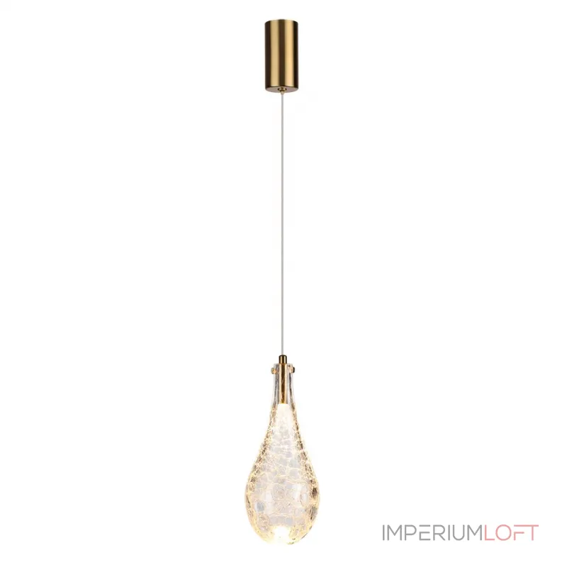 Подвесной светильник Odeon light Hightech 7147/5L Подвесной светильник Odeon light Hightech 7147/5L