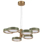 Люстра Odeon Light Riviera 5450/99LA