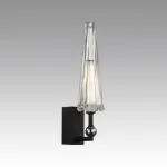 Настенный светильник Odeon Light MODERN ODL_EX24 31 5429/5WL LED 5W 3000K 350Лм FUNGO Прозрачный от ImperiumLoft